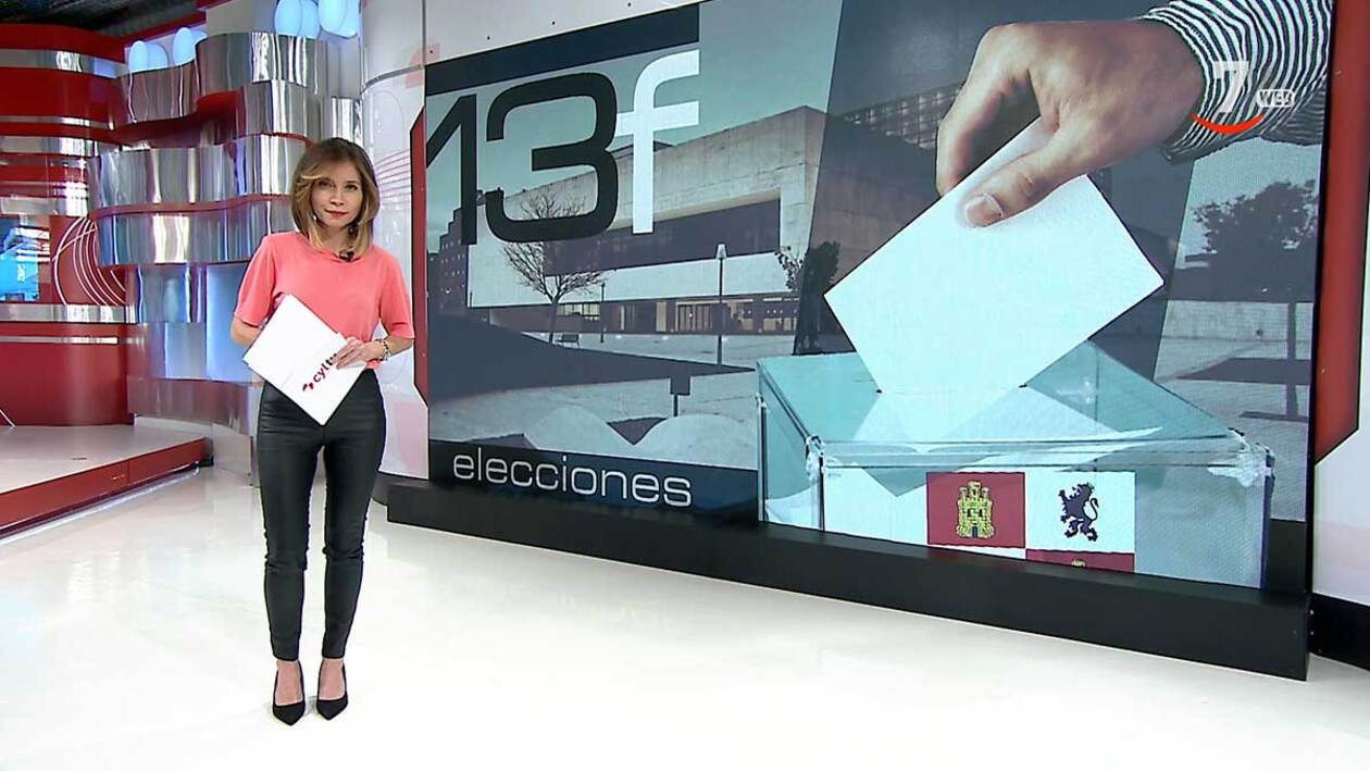 Día 8: En el ecuador de la campaña los líderes nacionales se vuelcan con los candidatos