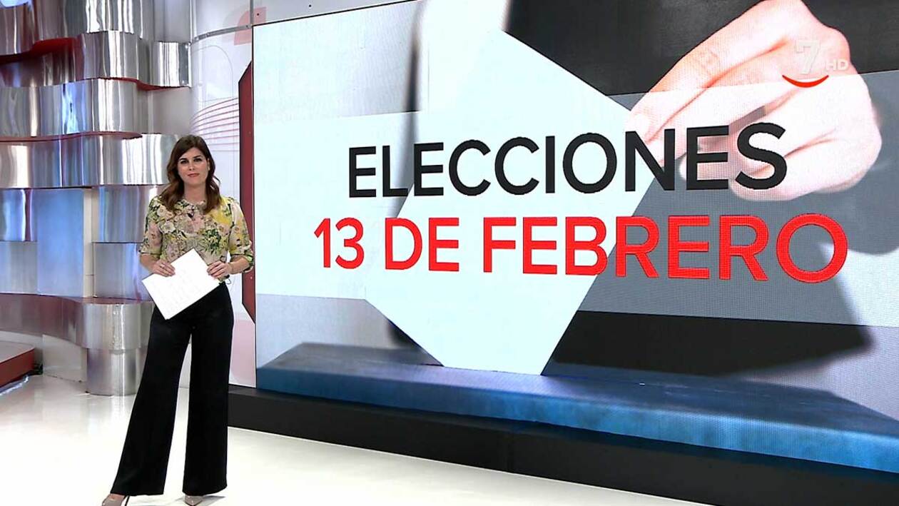 Día 13 de campaña: Esprint final de la campaña con respaldo de la cúpula de todos los partidos