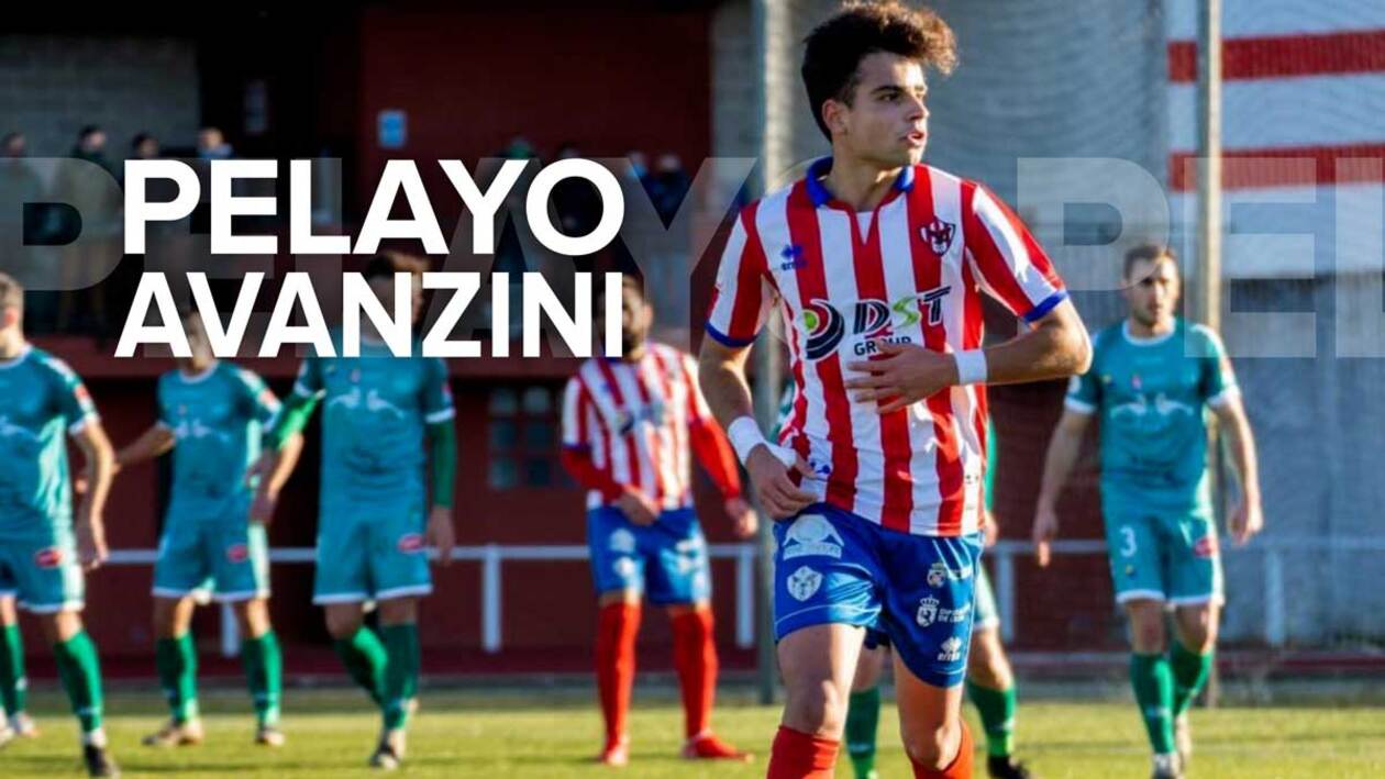 El susto de Pelayo Avanzini