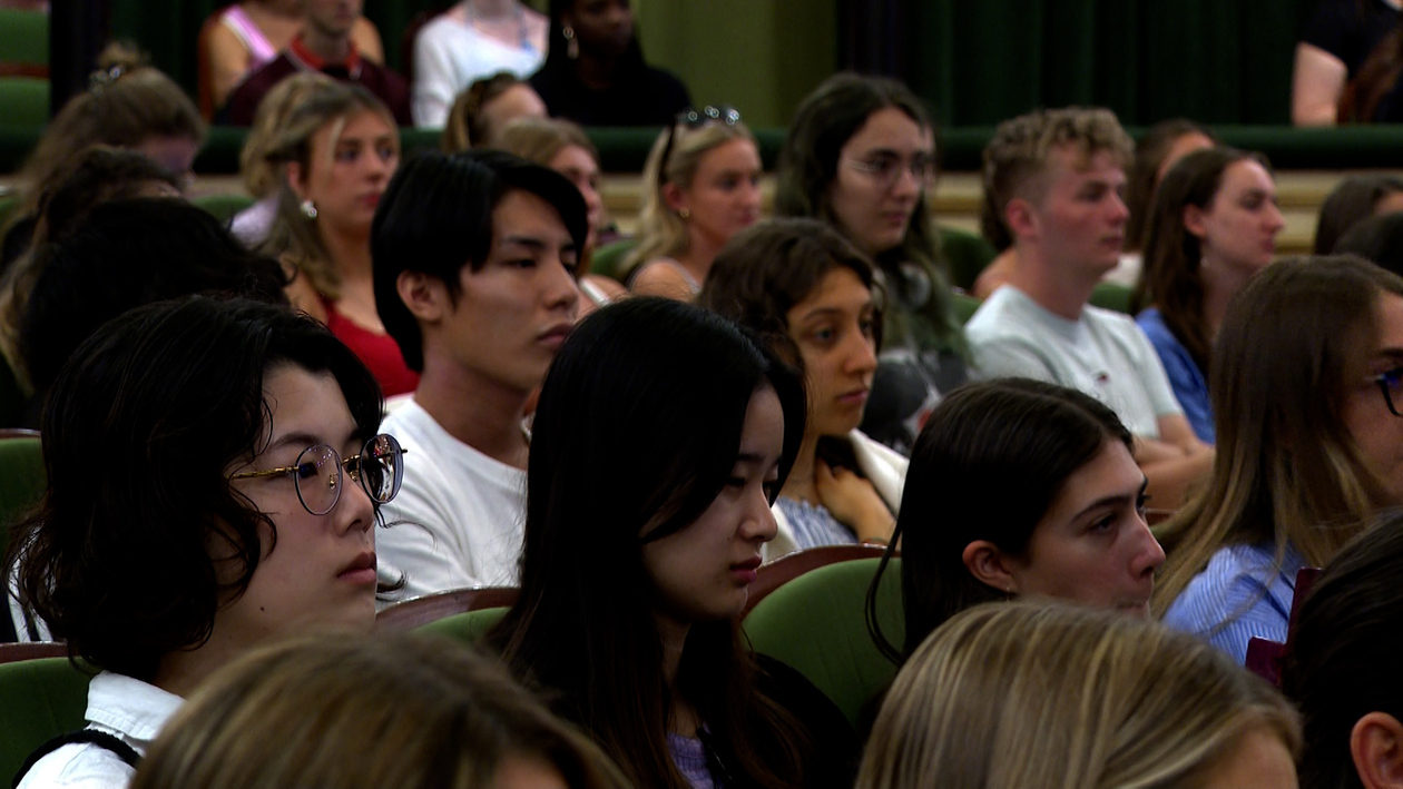 La internacionalización universitaria se dispara tras la pandemia