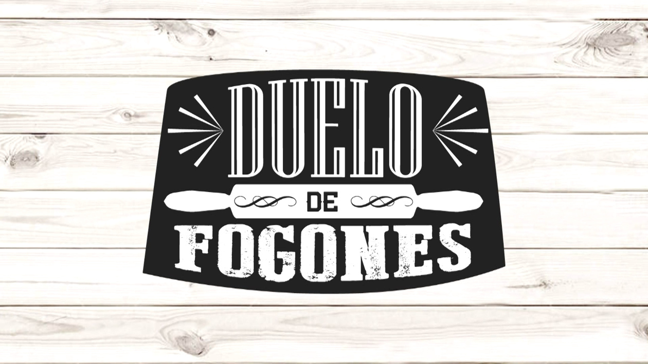 Duelo de fogones