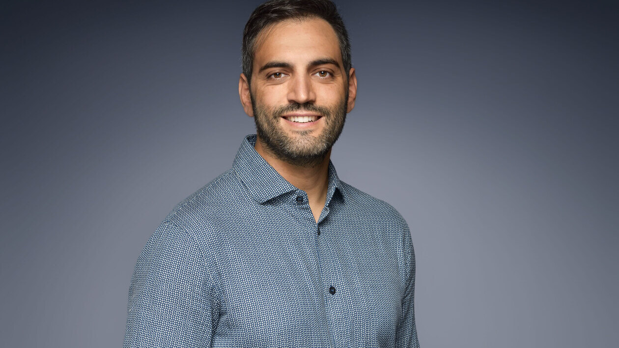 Marcos A. Cabezas, nuevo director de Estrategia y Desarrollo Digital de CyLTV