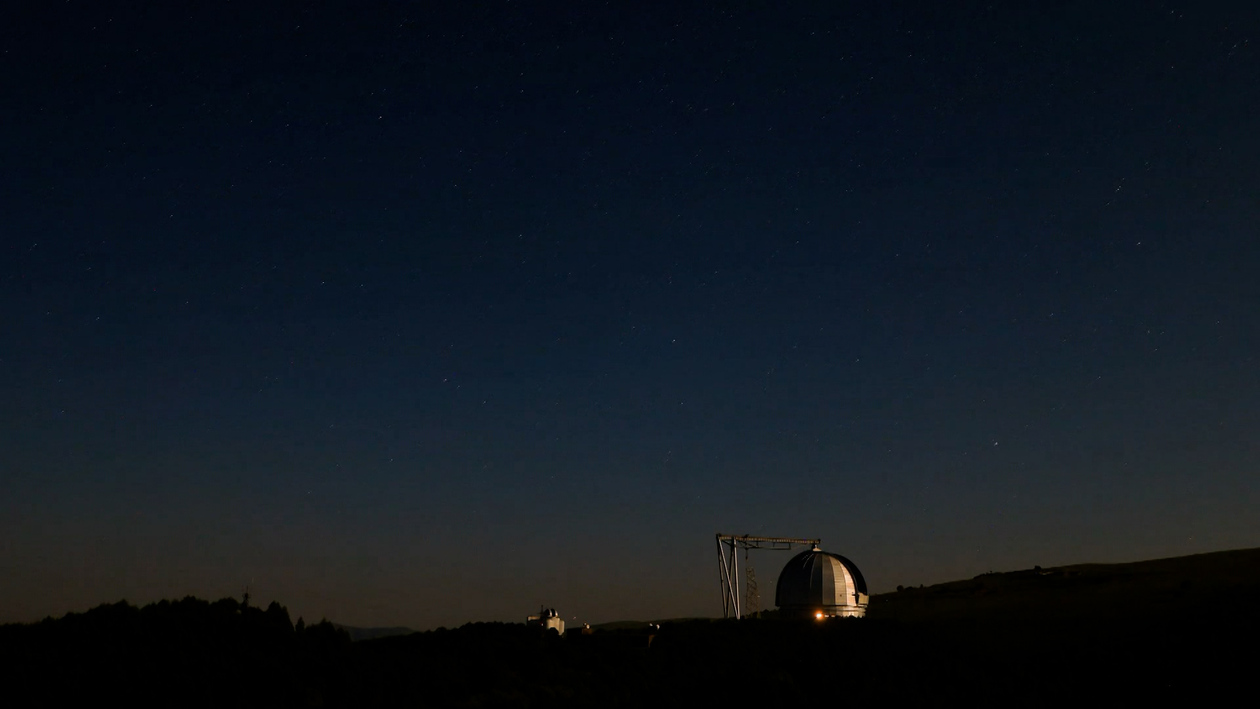 29 de abril: La fecha clave para ensayar la observación del eclipse total de agosto
