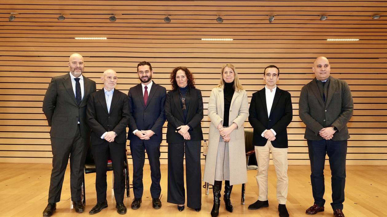 CyLTV reúne a empresas e instituciones para analizar el valor y la identidad de las marcas