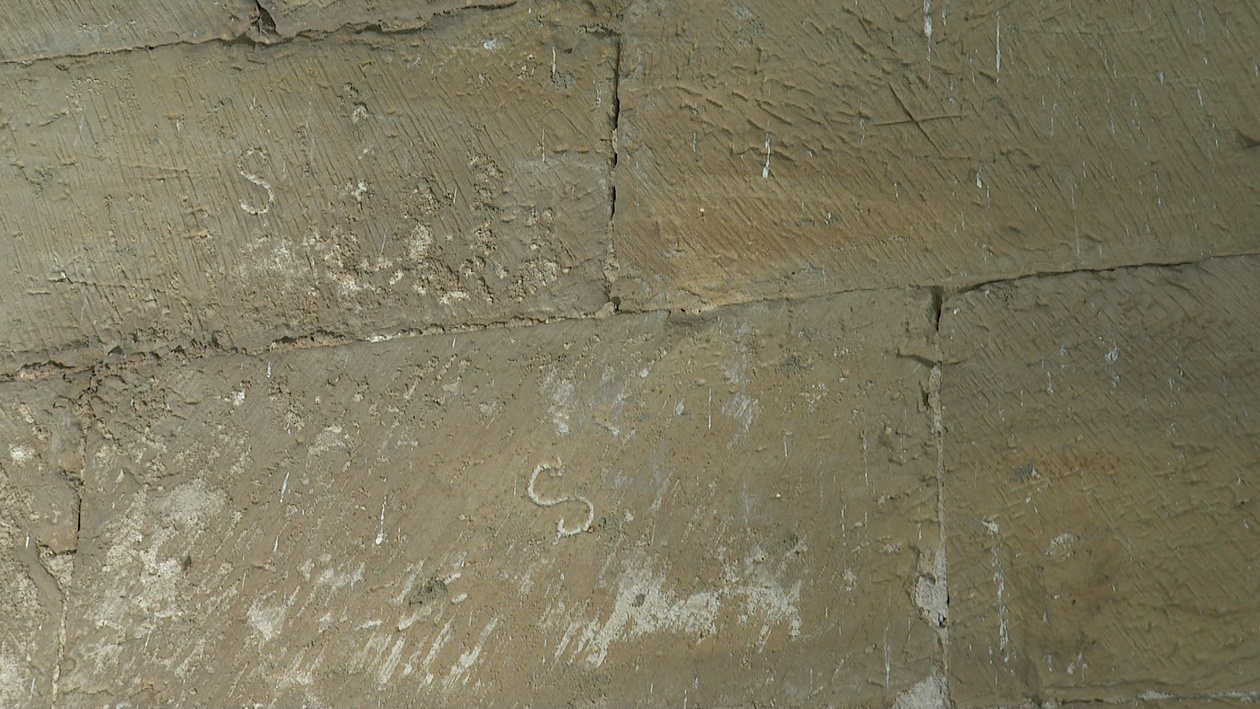 Las marcas del románico