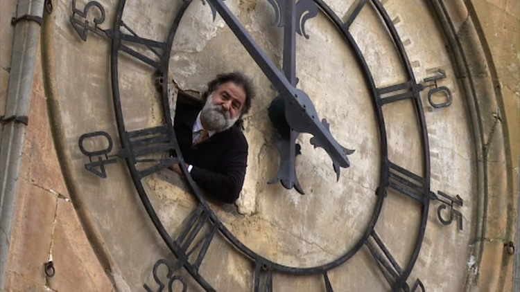 Origeniales de Castilla y León