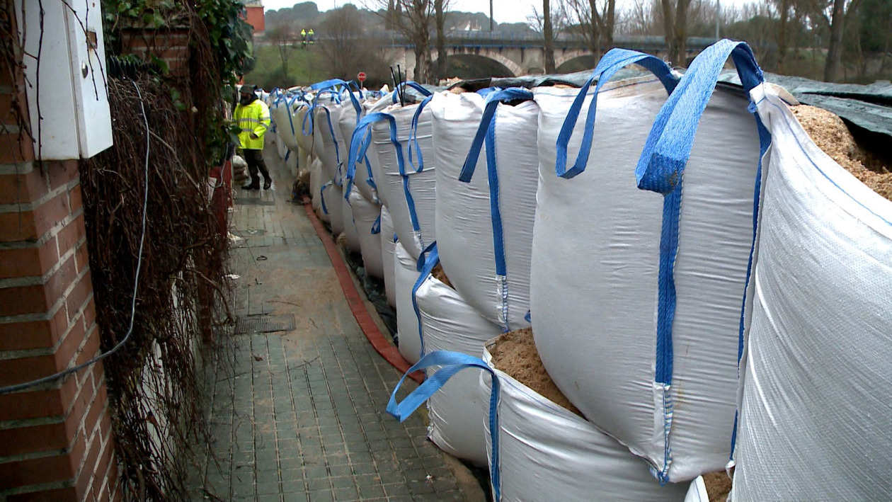 Cómo se coordina Protección Civil ante una emergencia