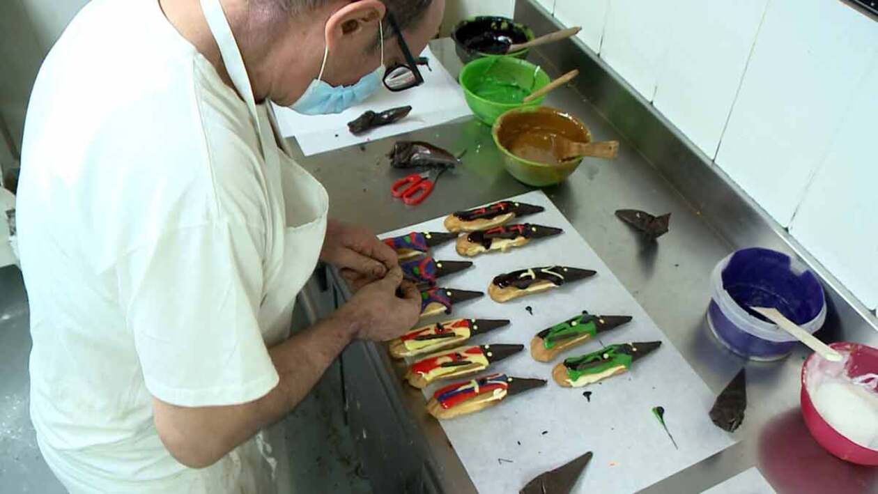 Torrijas, hojuelas o buñuelos: los dulces típicos de la Semana Santa
