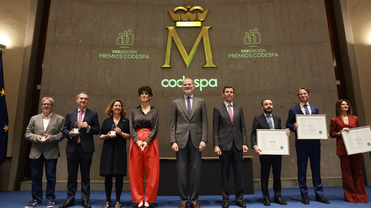 El programa de CyLTV ‘Espacio abierto’, finalista en los Premios CODESPA por un trabajo sobre la figura del misionero Nicolás Catellanos