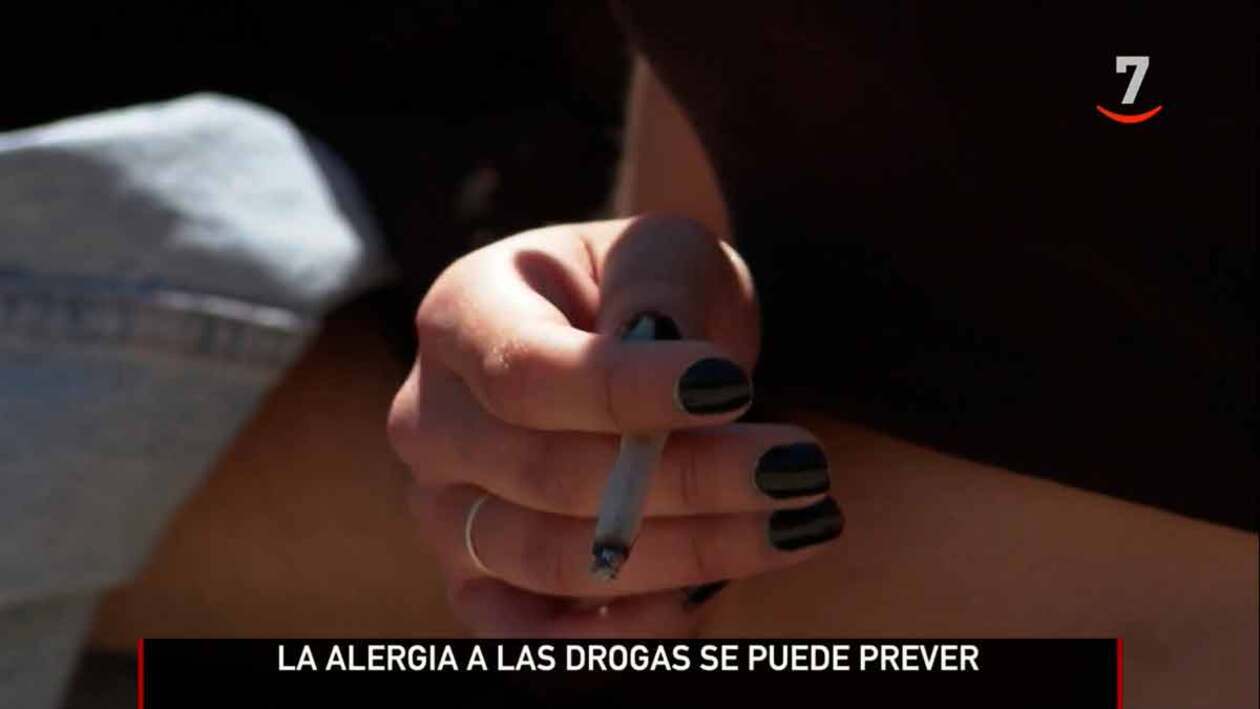 Investigadores españoles estudian la alergia que pueden desarrollar los niños a algunas drogas
