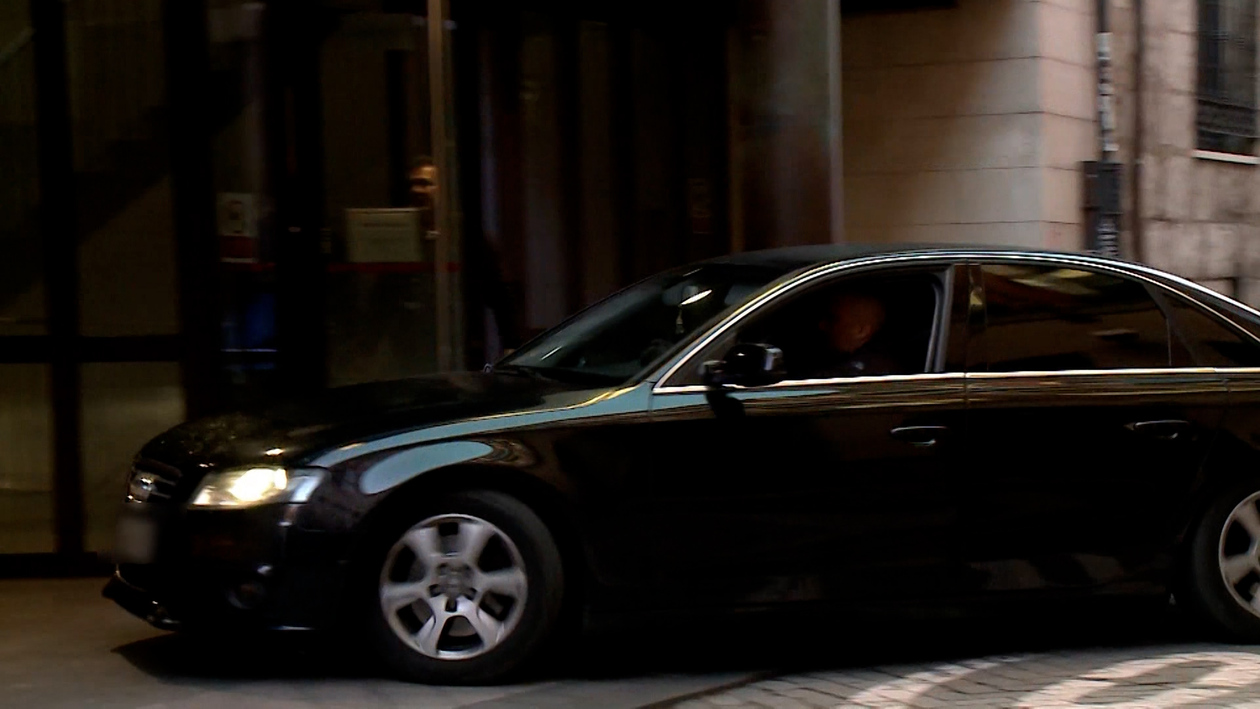 En tres días, decisión: juicio con jurado o sobreseimiento