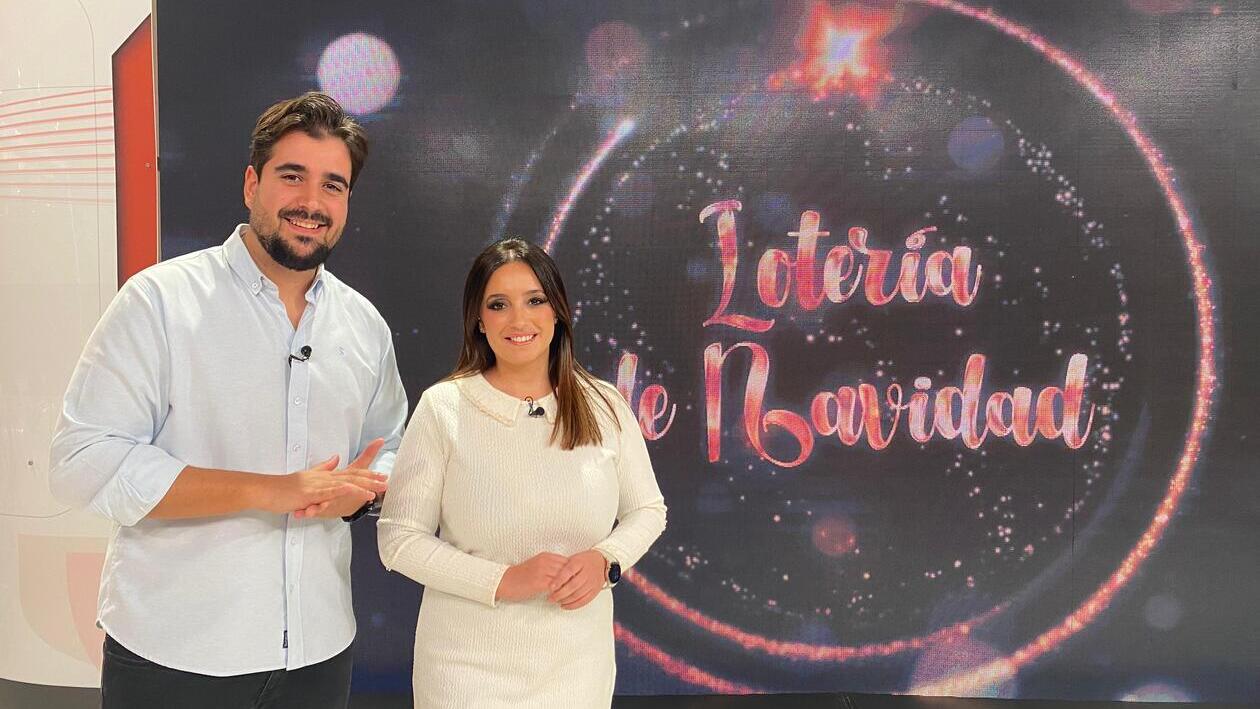 CyLTV arranca el lunes su programación especial de Navidad
