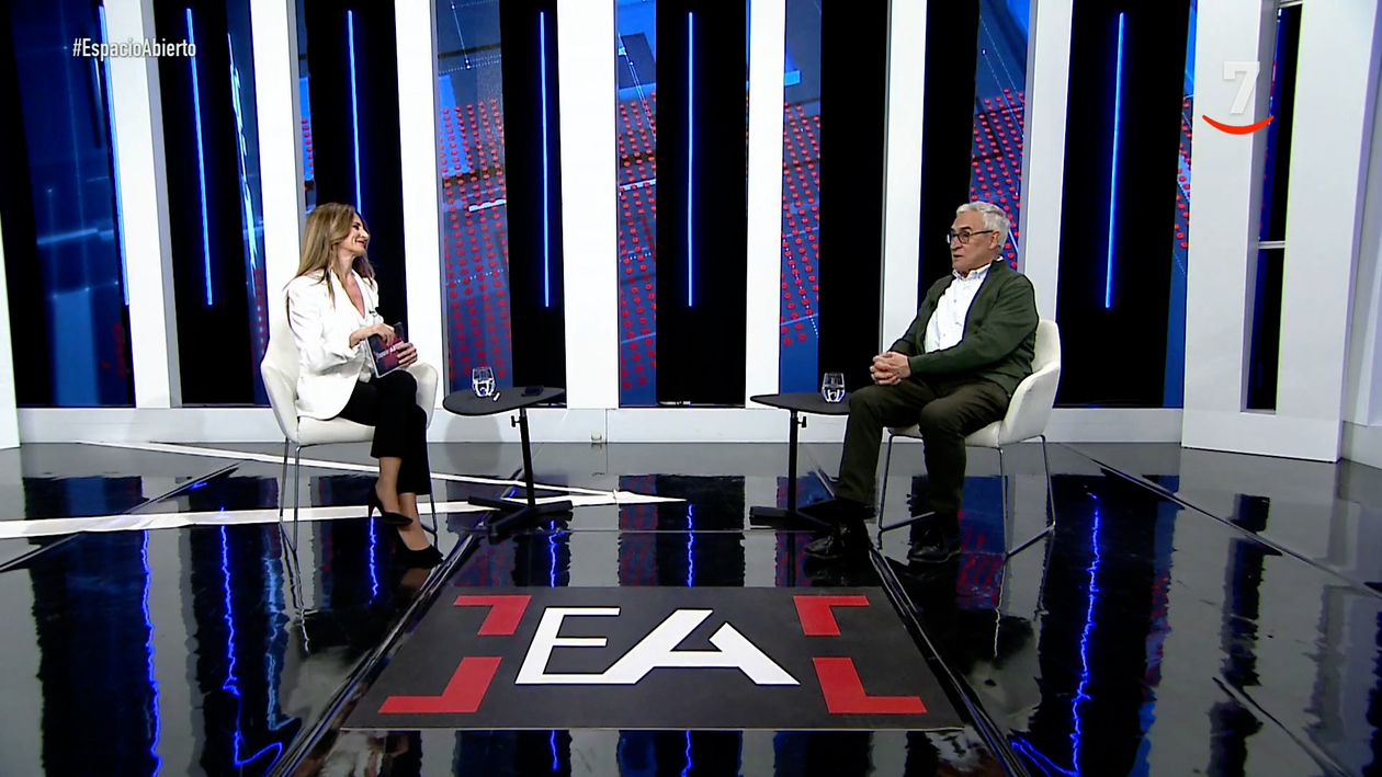 T3/E23: El tiempo deja una de las Semanas Santas con más procesiones suspendidas