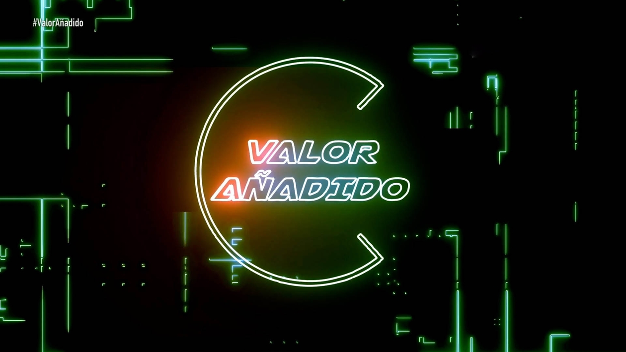 Valor añadido