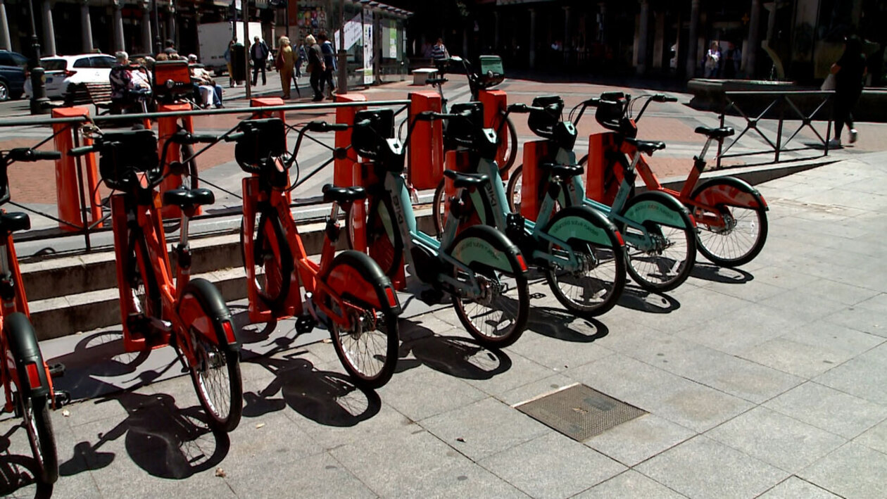 La movilidad urbana y cómo hacer más sostenible las ciudades