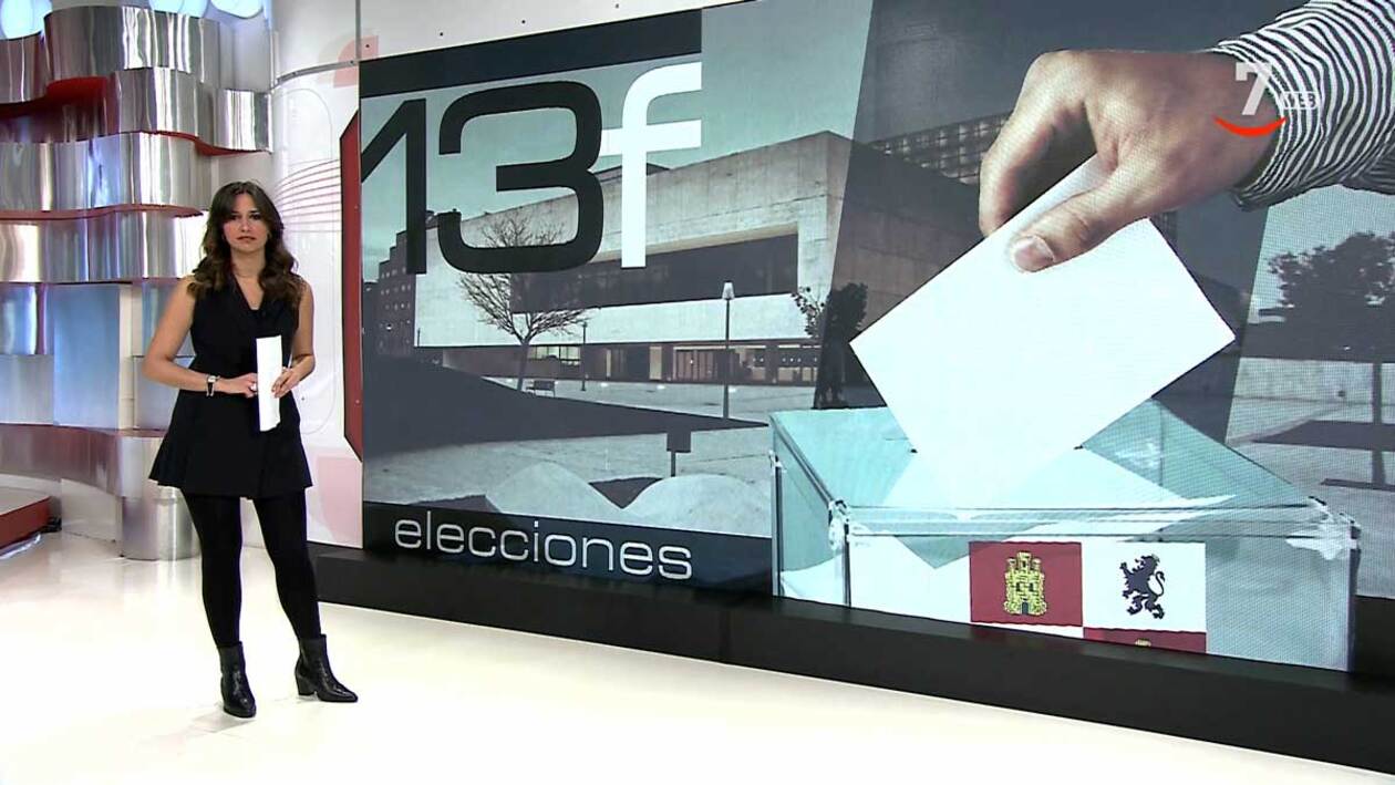 Día 9: Los candidatos echan el resto en el último fin de semana de campaña