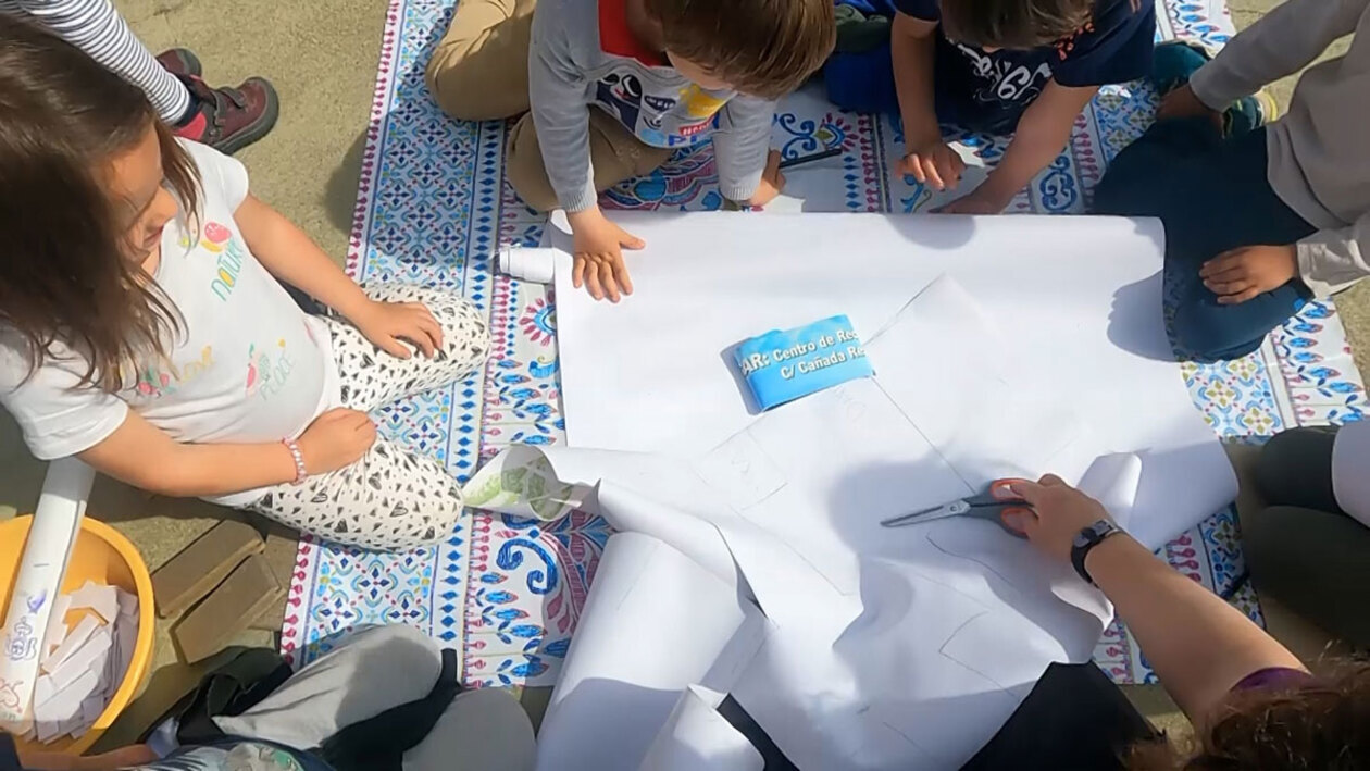 ¿Todo vale en la educación medioambiental de los más pequeños?