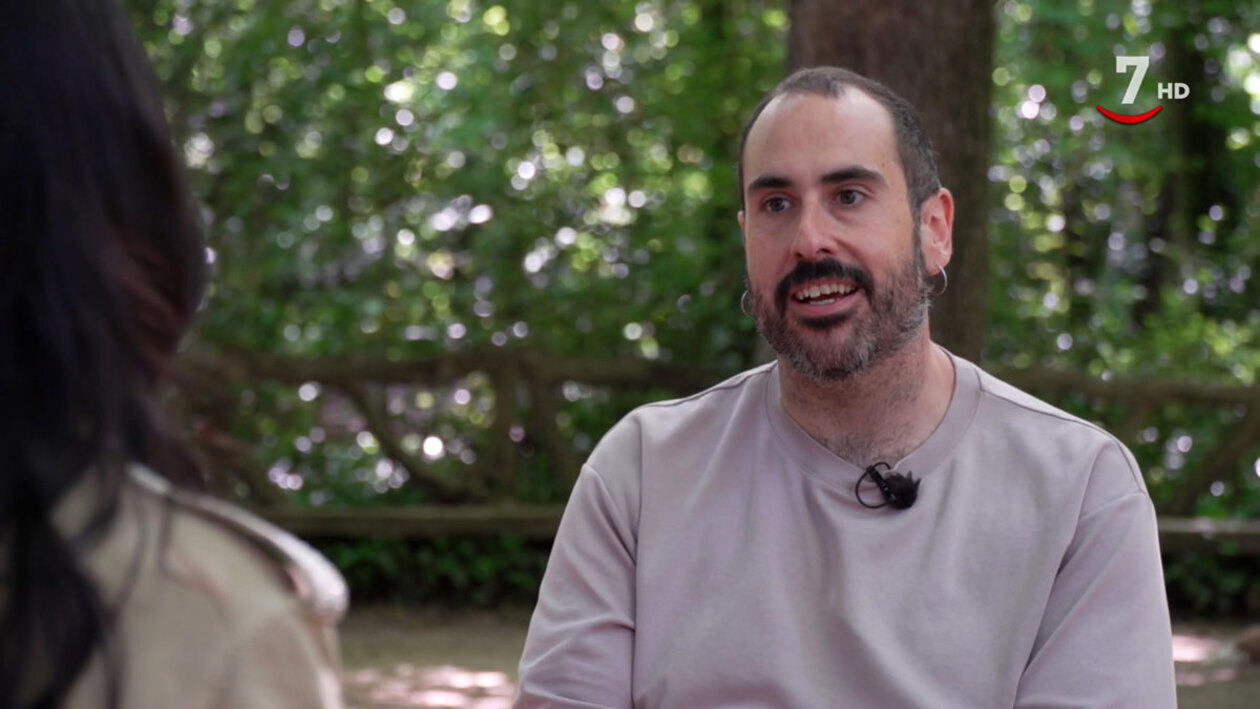 Alberto Velasco: La montaña más difícil de mover es la de la norma