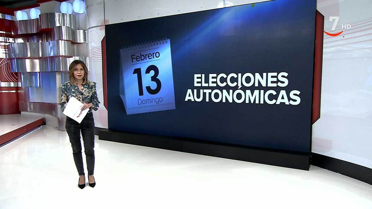 Día 14: Yolanda Díaz y Mariano Rajoy entran en campaña