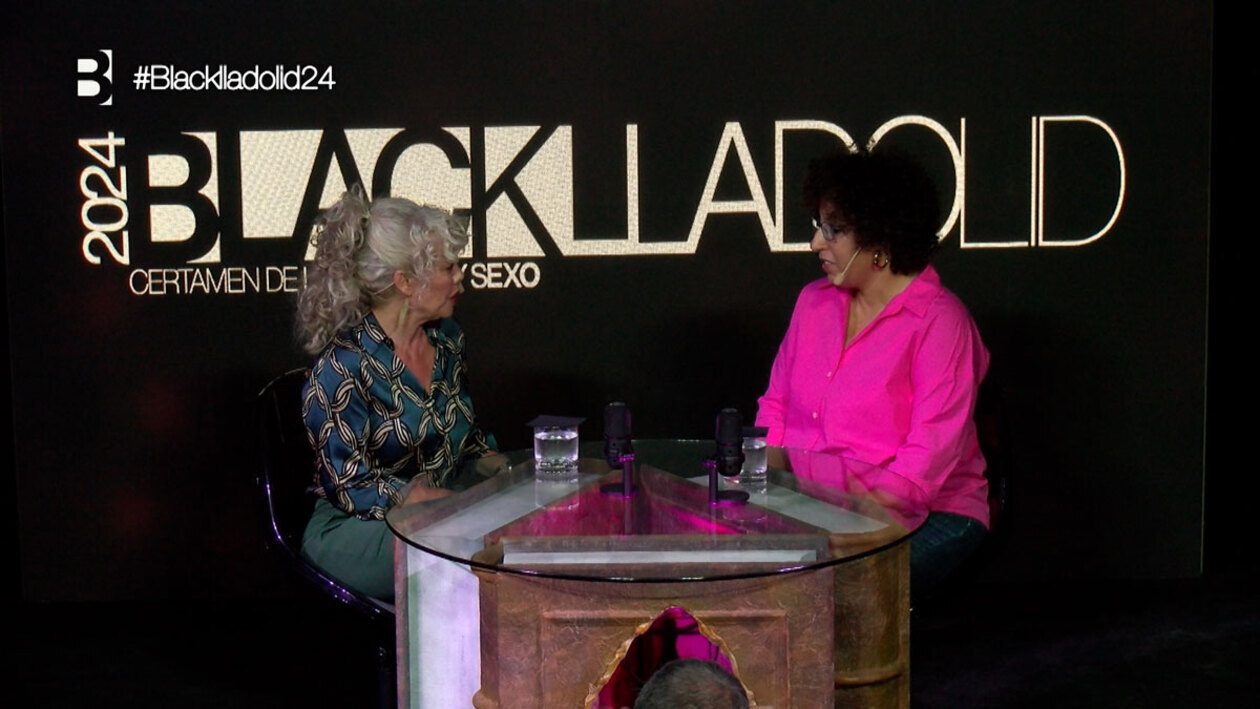 (4): Najat El Hachmi, autora y ganadora del Premio Nadal