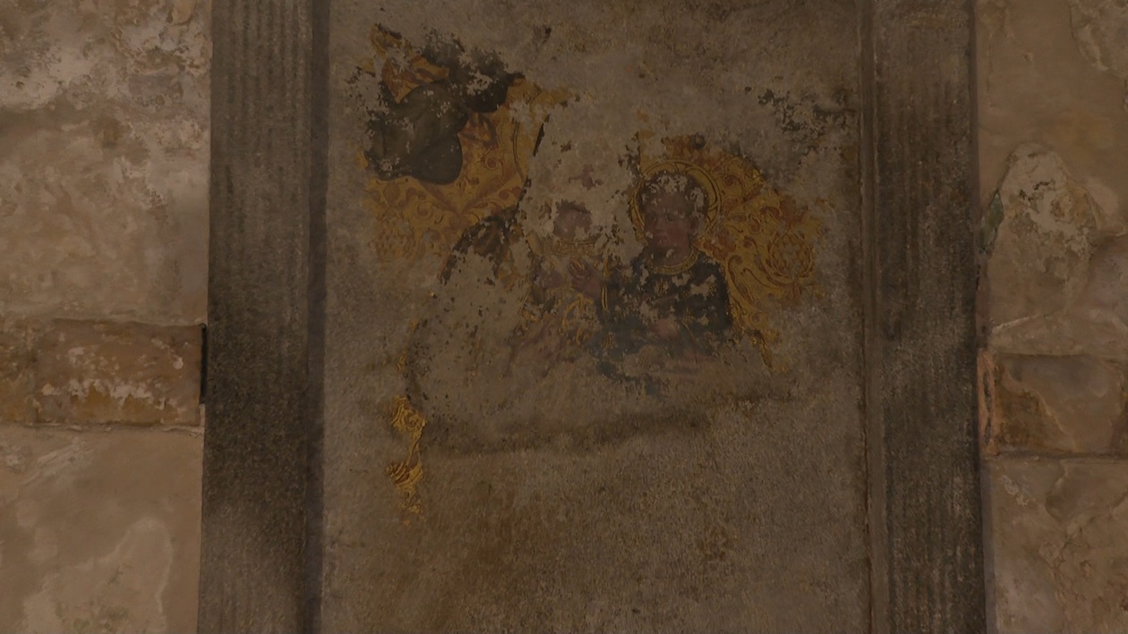 El lugar más desconocido de Segovia