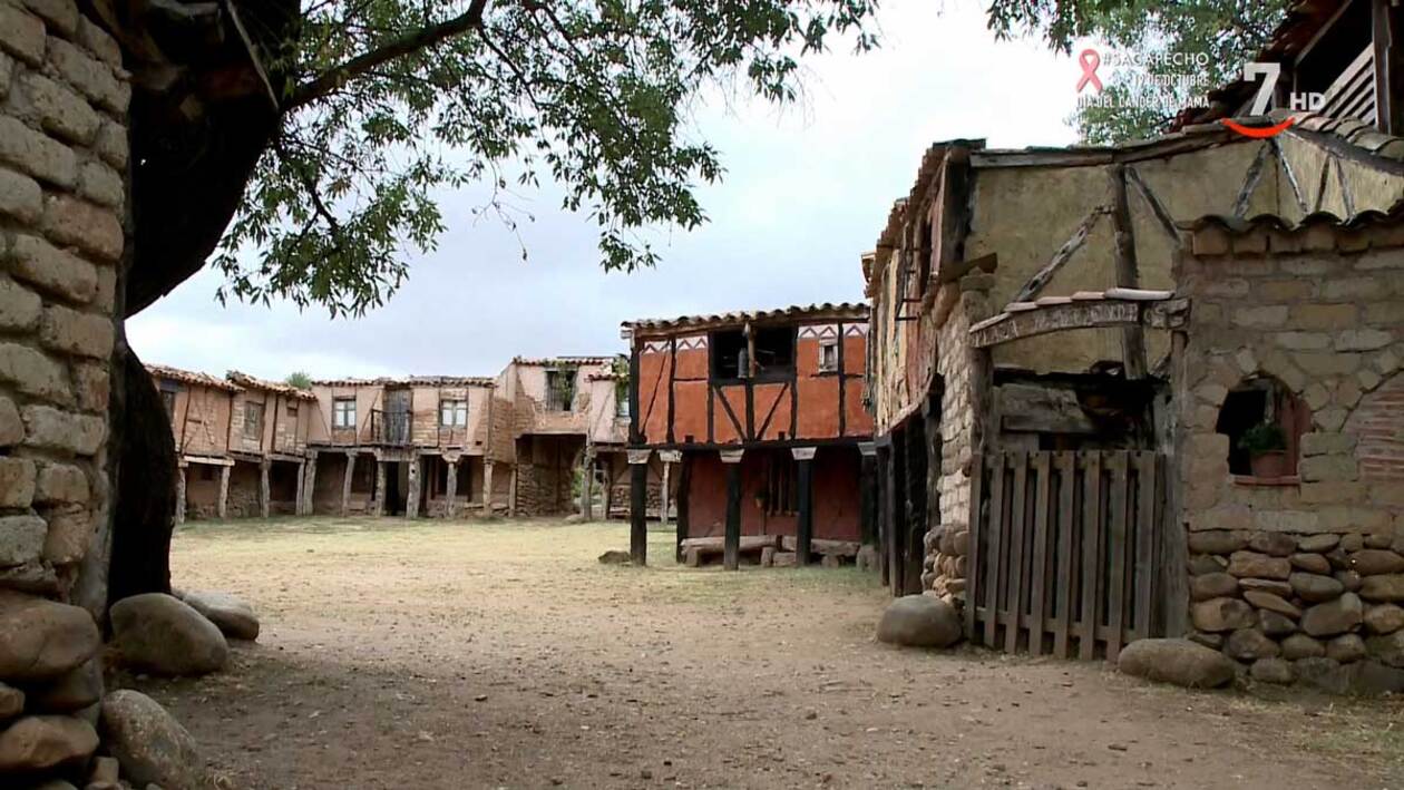 Territorio Artlanza, el sueño de Félix Yáñez