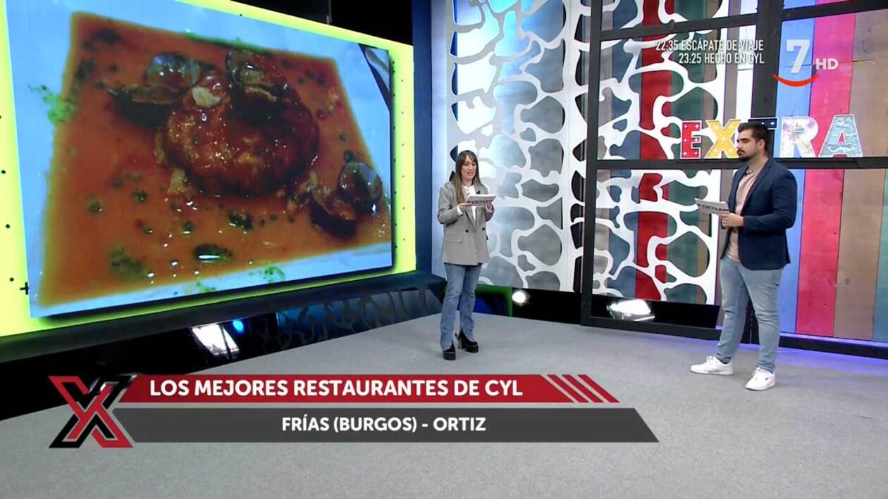 Los mejores restaurantes en los pueblos más populares de Castilla y León