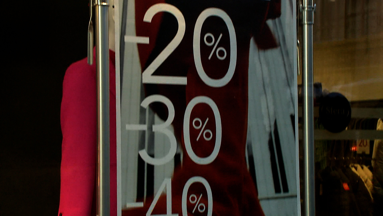 Las estrategias de marketing que impulsan el Black Friday