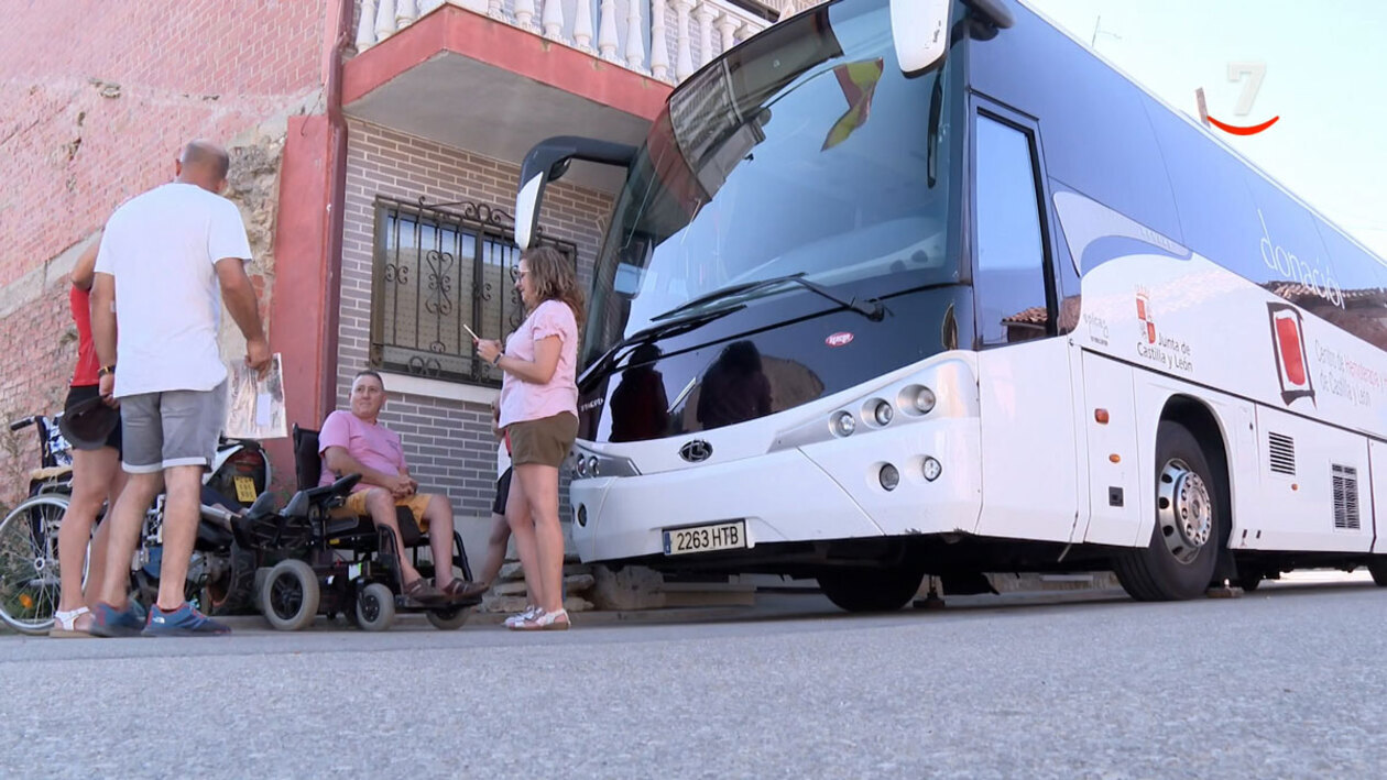 La donación de sangre es aún más importante durante los meses de verano