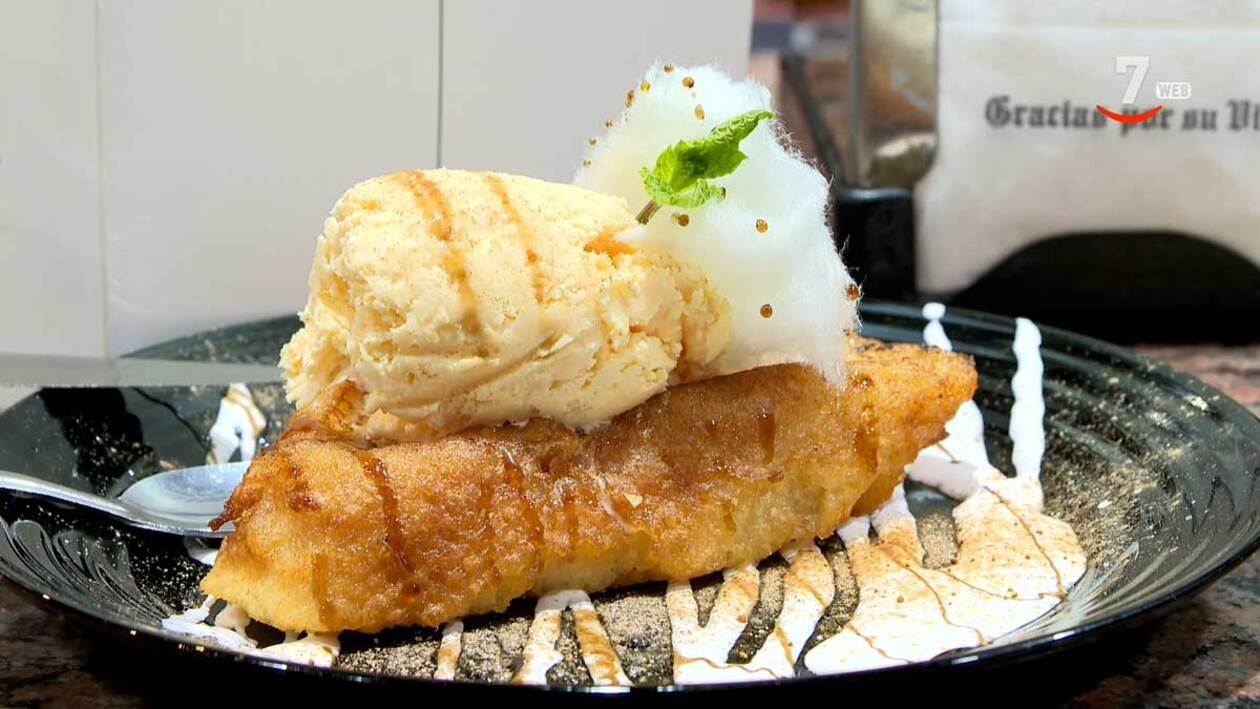 Salamanca elige la mejor torrija