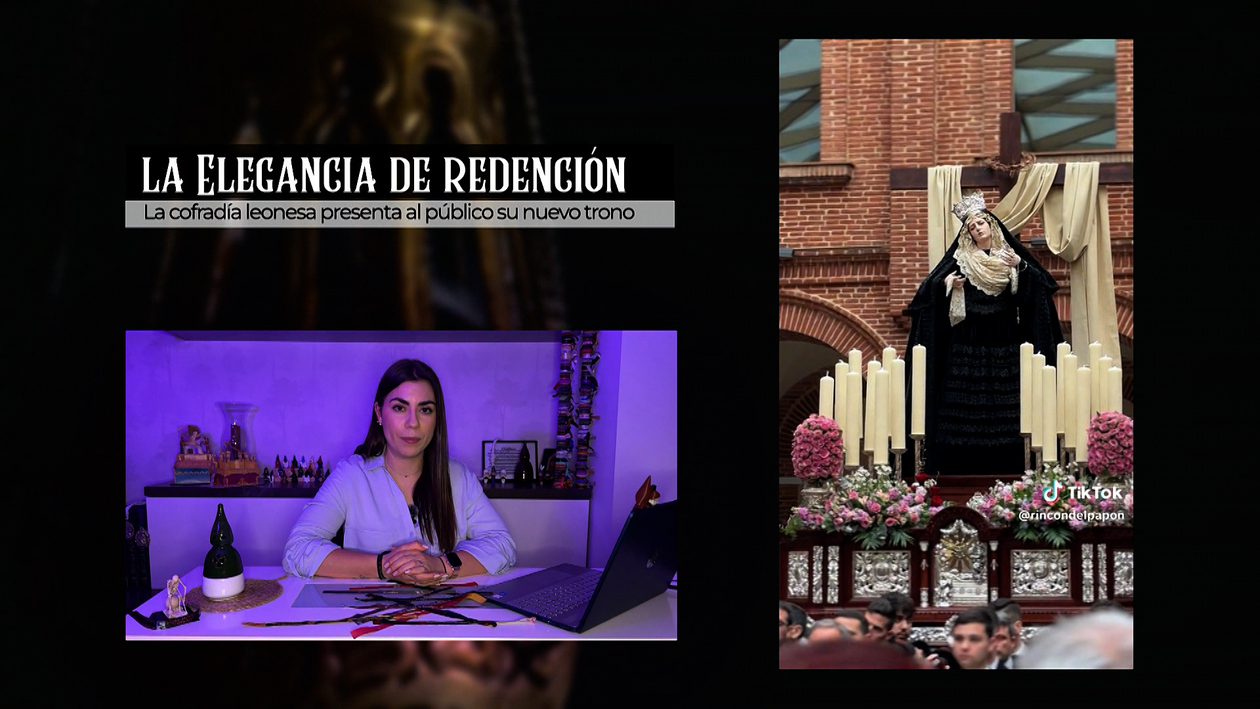 T1/E3: Luis Argüello, curiosidades y la banda de El Amarrado de Ávila