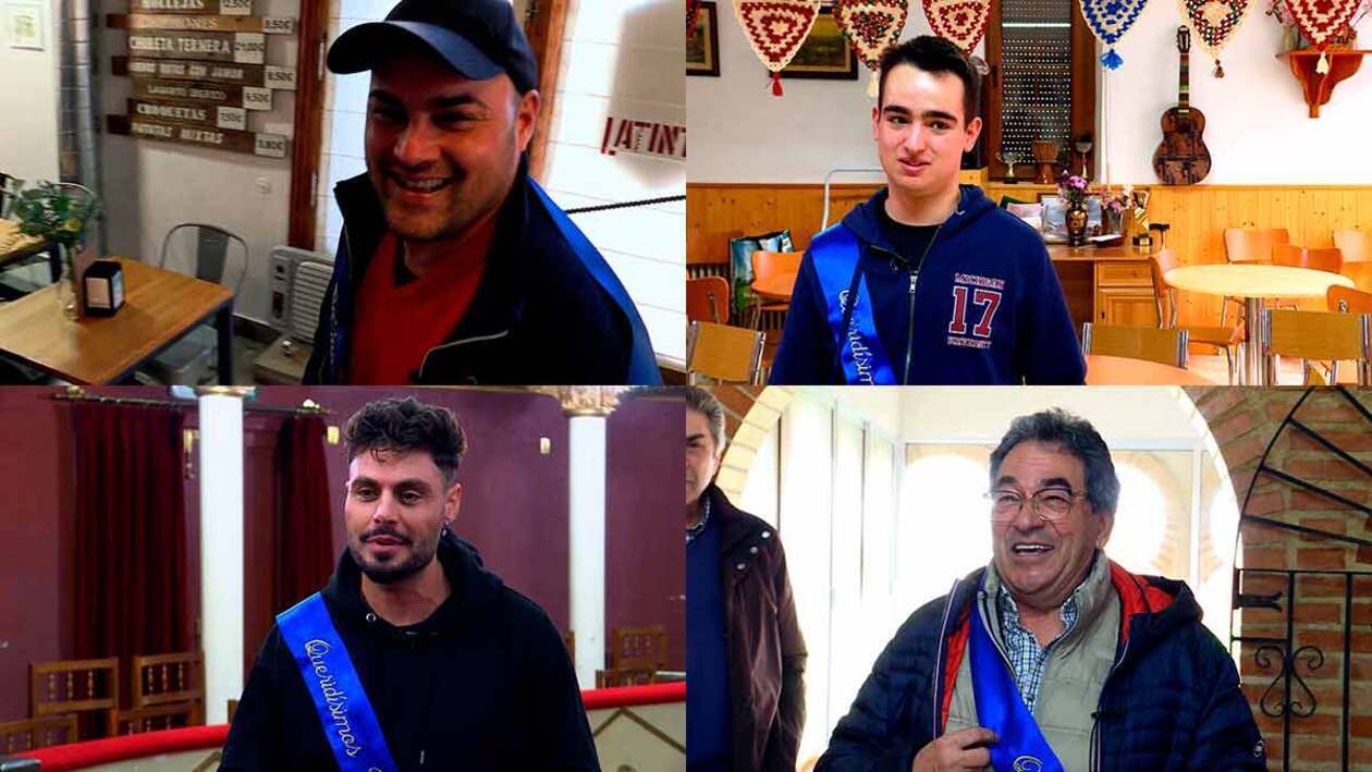 T1/E5: Los vecinos más queridos de Toro (Zamora), Tórtoles de Esgueva (Burgos), Benavente (Zamora) y Villarramiel (Palencia)