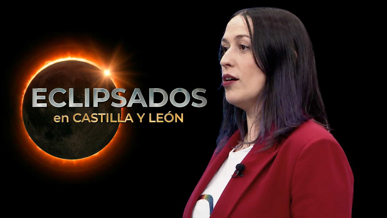 Imagen del vídeo Recreación del eclipse de 1905