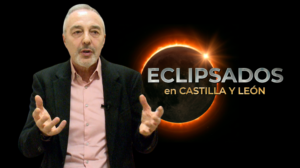 Imagen del vídeo Eclipses desde el punto de vista religioso
