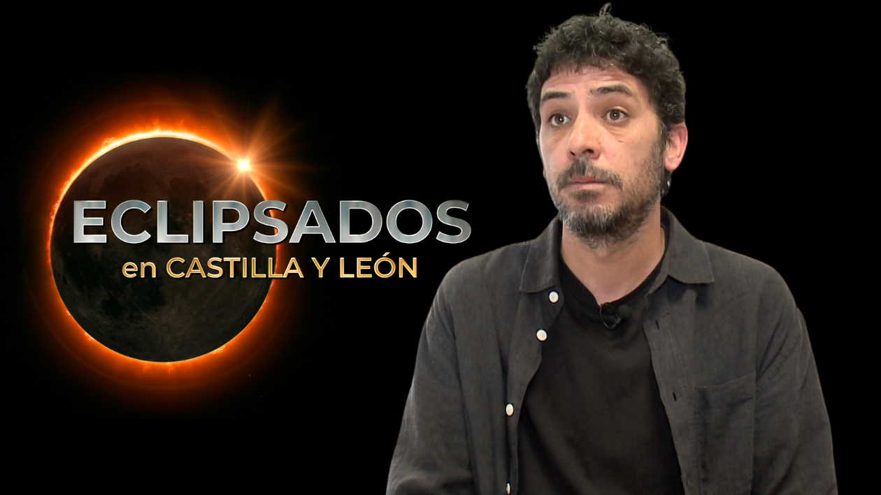 Imagen del vídeo El eclipse en culturas mesoamericanas