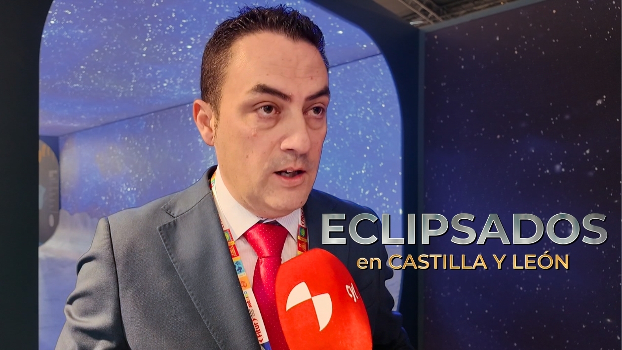 Imagen del vídeo Protagonista de FITUR 2026
