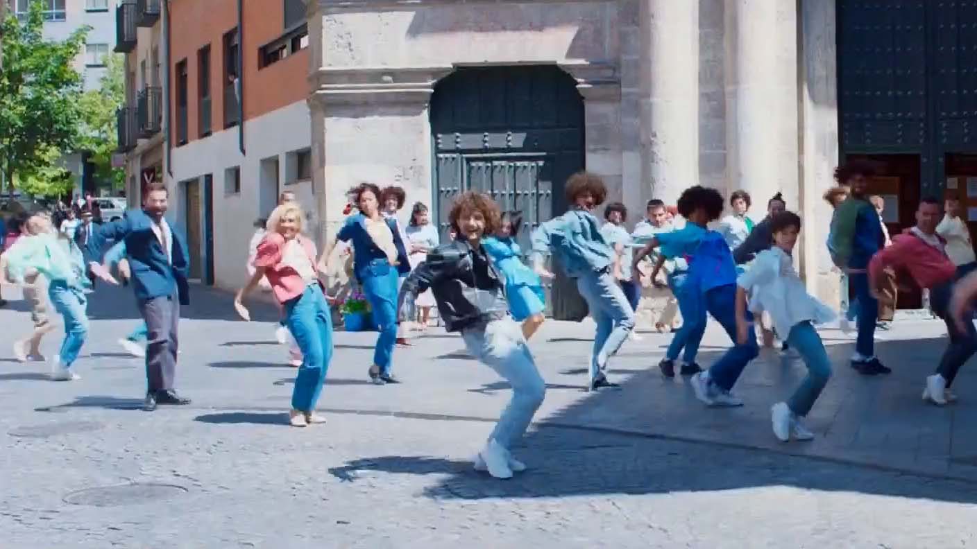 Recorre los lugares donde se rodó la película 'Voy a pasármelo bien