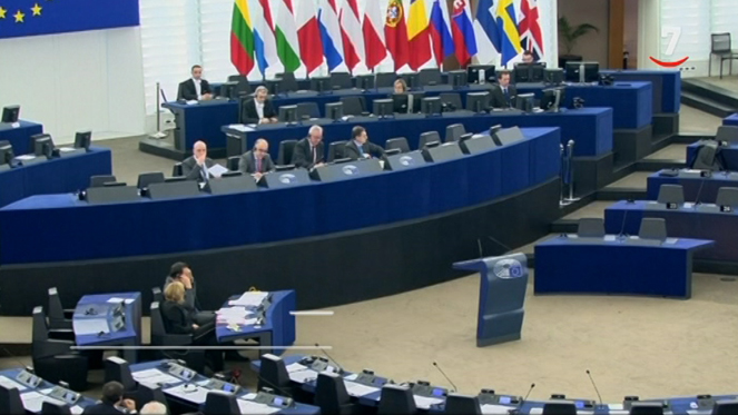 La Eurocámara da luz verde a la polémica reforma de los derechos de ...