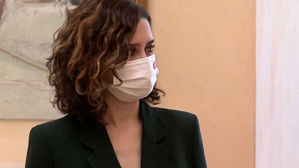 Anticorrupción citará a declarar al hermano de Ayuso por mediar en el ...