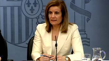 El Gobierno generaliza el despido de 33 días por año 