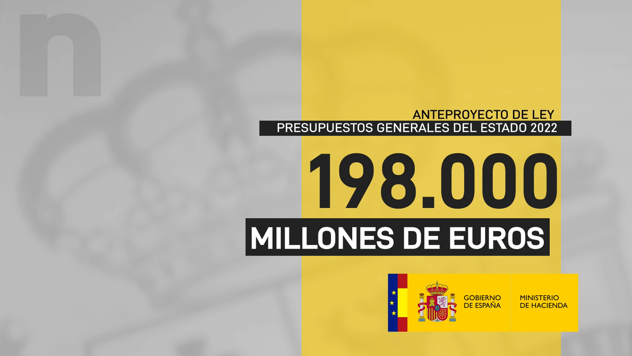 PSOE y Unidas Podemos alcanzan un acuerdo 'in extremis' para llevar los ...