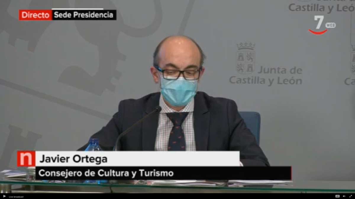 La Junta convoca 20 millones de euros en subvenciones directas para ...