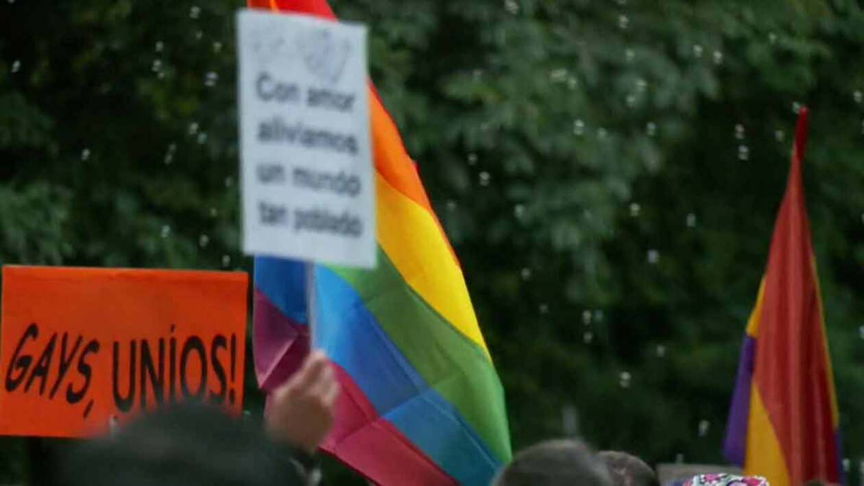 El Congreso aprueba definitivamente la Ley Trans que permite libre ...