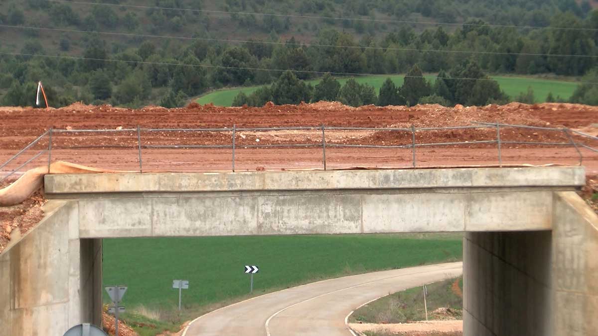 La Autovía del Duero A-11, más cerca de ser una realidad a finales de ...