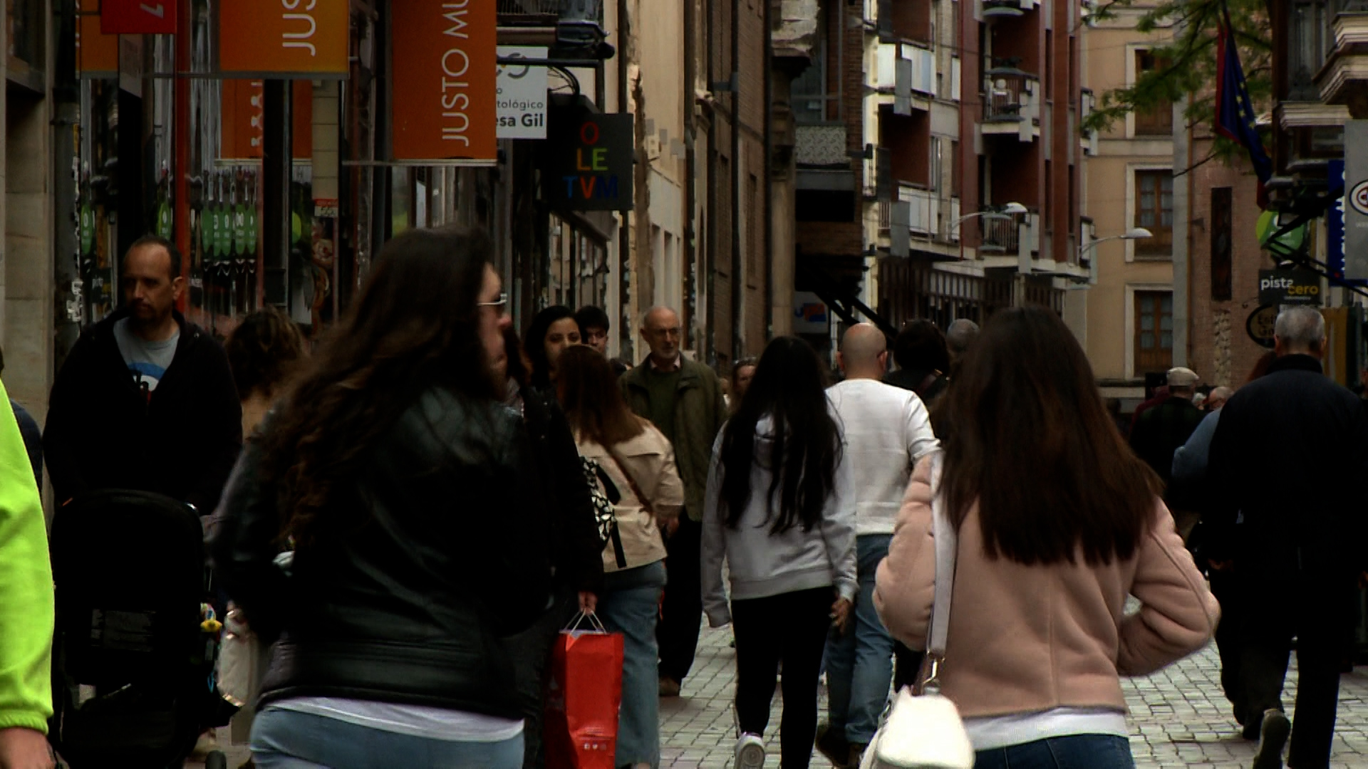 Crece el riesgo de pobreza en Castilla y León por la precariedad ...