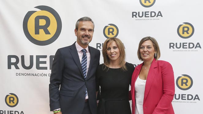 La D.O. Rueda estrena imagen en plena vendimia que alcanzará 110 ...