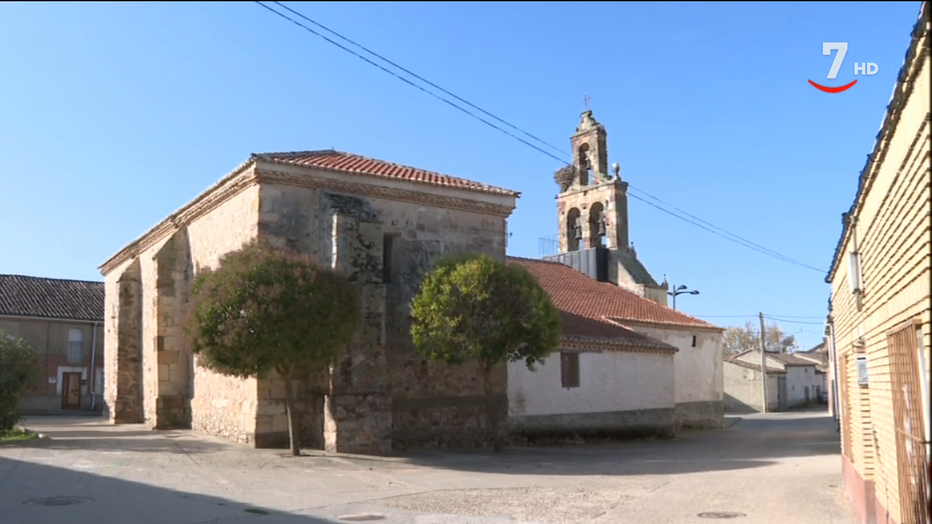 La localidad zamorana de Piedrahíta de Castro supera el centenar de