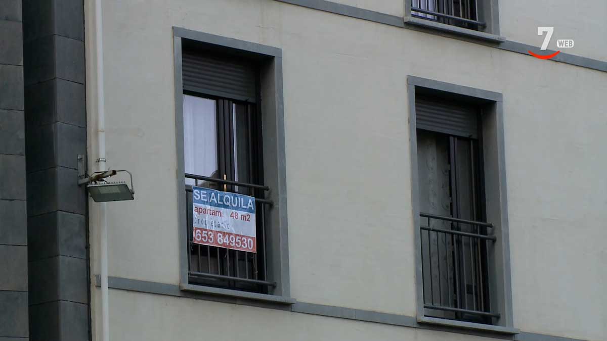 El Gobierno aprueba la primera ley estatal de vivienda, que incluye el ...